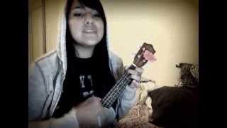 Cover- The Be Good Tanyas: Only in the Past