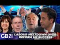 Labour In Panic Mode Zia Yusuf Talks Grooming Gangs Establishment Smears Reform S Plan For Power
