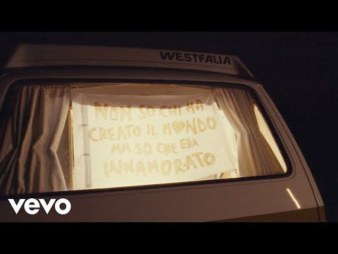ALFA - Metti a posto: (Visual Video)
