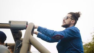 Ruslan - New Beginnings Music Video (@RuslanKD @KingsDreamEnt)