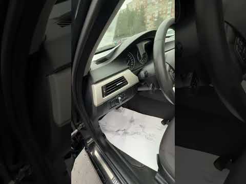 фото bmw 3 серии v (e90/e91/e92/e93) рестайлинг 0