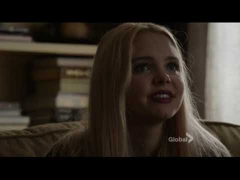 The Blacklist S03 E05 Robots Don`t Sleep   Trouble Clip