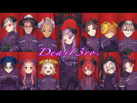 【 #NEWTOWN ￤１７日目 】NEWのみんなで【 すずみあ / 赤彩みあ 】