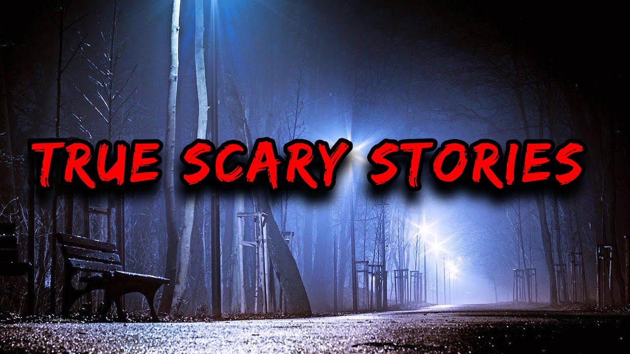 True Creepy Stories | Creepy Reddit Stories for a Sleepless Night