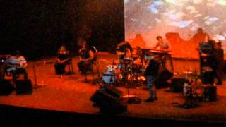 Spiritualized - Shine a Light, Teatro de la Ciudad, 17/04/2013