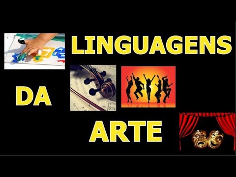 The Languages ​​of Art / Lesson.