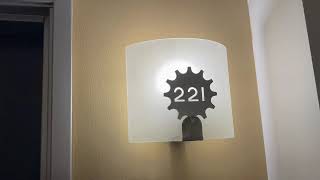 1 Bedroom/1 Bathroom/A1/221