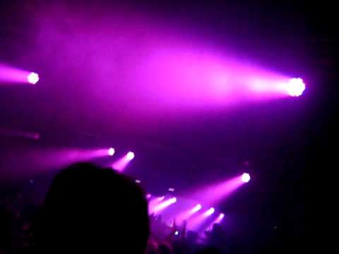 Mike Koglin vs Genix - Dyno