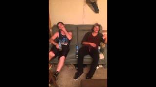 Chodus- Huff Some Bleach (Audio)