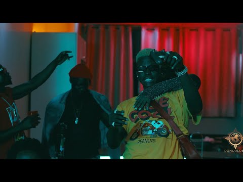 JOZEF K - STFU {Official Video}