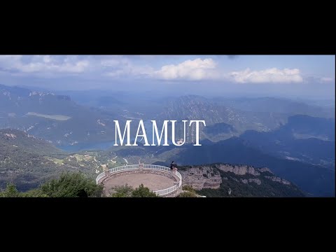 MAMUT - WHOTINI prod LOGAN MC KMPLE
