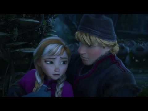 カウント・オン・ミー（フローズン (Count On Me (Frozen))