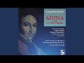 Rossini: Adina, Aria "Giusto cielo"
