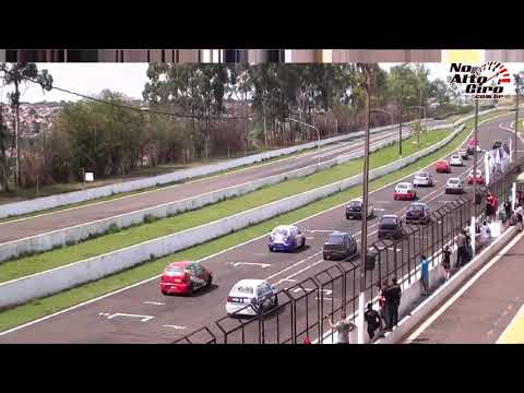 5ª Etapa Metropolitano de Curitiba e 3ª Etapa do Paranaense | Corrida 1 MARCAS e TURISMO