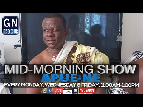 APUE-NE - 10.08.2020