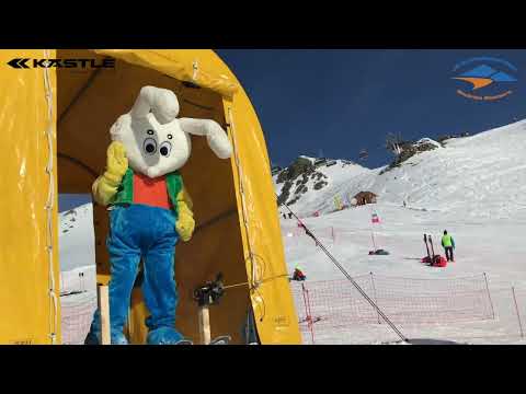 05. und 06. Februar 2022 Kästle Kinder Ski- & Snowboard-Rennen / -Cross auf Madrisa