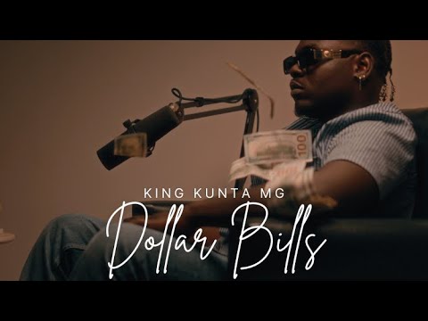 King Kunta Mg- Dollar Bills 💵💸 (Vídeo Oficial)