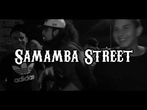Rf & Lira vs Roldi & Moreira - 2º Fase Samamba Street ( 1º Edição de dupla 2018)