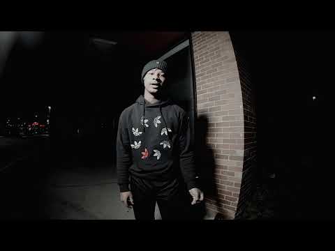 Lil marr - Yn jay flow