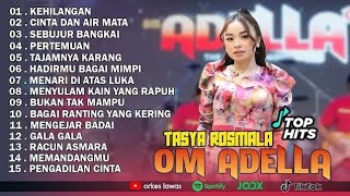 Download lagu TASYA ROSMALA - KEHILANGAN, CINTA DAN AIR MATA || OM ADELLA FULL ALBUM TERBARU 2025 mp3 Download lagu TASYA ROSMALA - KEHILANGAN, CINTA DAN AIR MATA || OM ADELLA FULL ALBUM TERBARU 2025 mp3