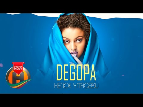 Henok Yitagesu - Degopa - New Ethiopian Music 2019 (Official Video)