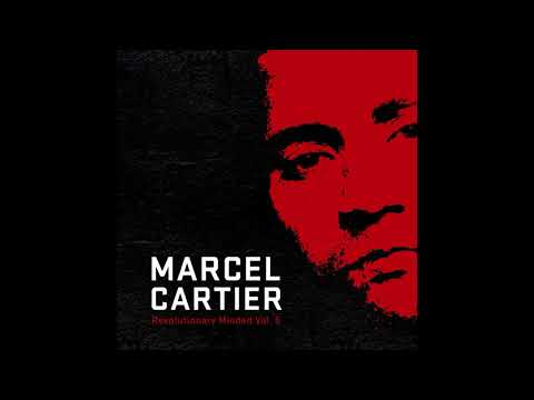 Marcel Cartier - Wandering Soul