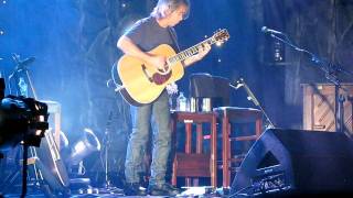 Dave Matthews and Tim Reynolds - Kashmir - Las Vegas 2009