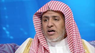 صورة أ.د علي بن عبدالعزيز الشبل | برنامج حلاوة الإيمان (18) | ادعوني أستجب لكم