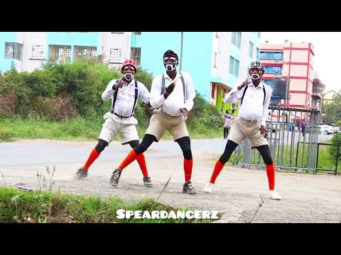 Odongo Swagg  -  Beryl Nyar Ugenya (Official Music Video)