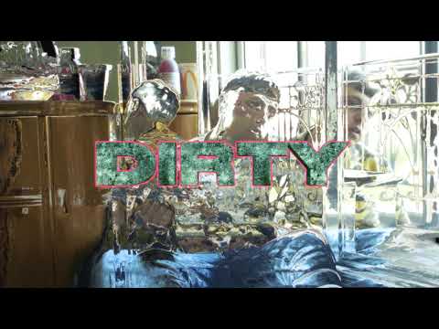 Lil Fabris - DIRTY (Prod. Depha Beat) || Shot by @princeminaj