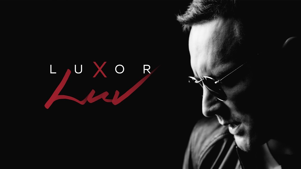 Luxor — LUV