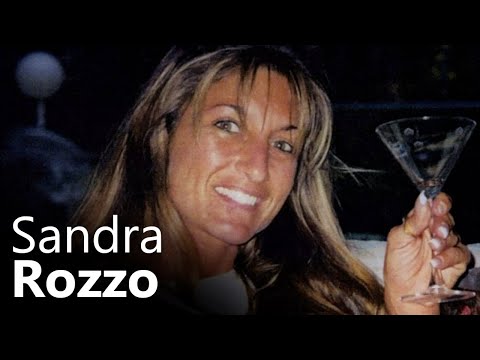 SPRAWA Sandry Rozzo - czarna wdowa podcast