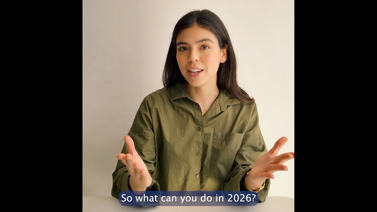 Trade recommendations for 2026
