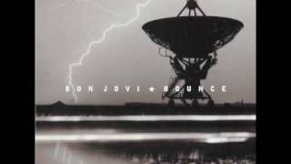 Bon Jovi - Standing