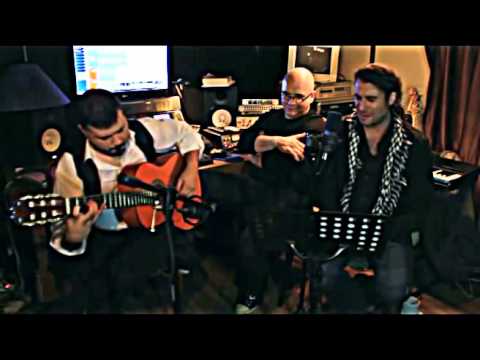 Haktan & İlter Kurcala - Vara Vara Vardım Şu Kara Taşa