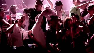 Keith Ape, JayAllDay &amp; Okasian - 잊지마 (It G Ma) (Live at Hi-Lite Records 5th Anniversary Concert)