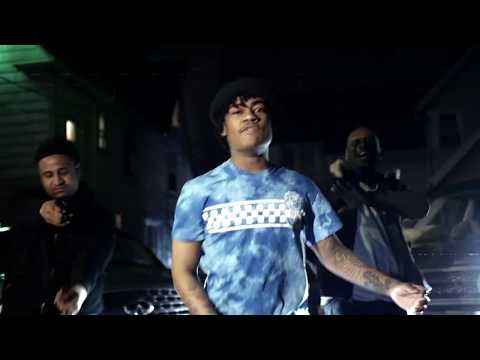 Billy Blanc - "Bidi Bom Bom" (Music Video 2018) Shot By @AceGotbars