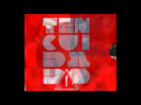 La-33 - Me Quedo - Ten Cuidado