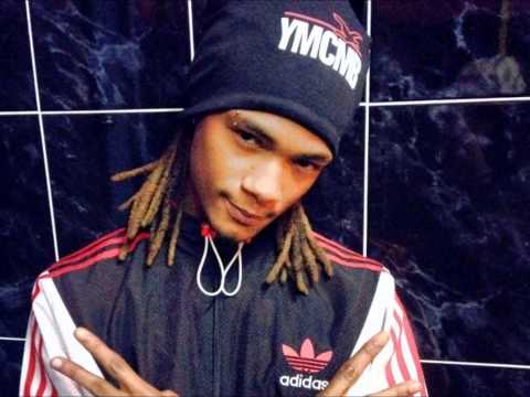 Puto G - Blood on me