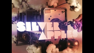 SILVER APPLES : "last album"