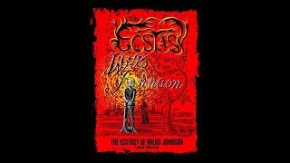 The Ecstasy of Wilko Johnson - BBC Imagine (Sub Esp)