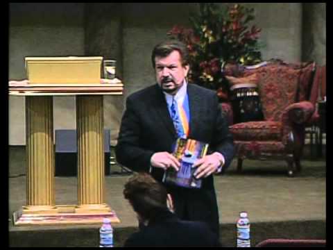 Dr. Mike Murdock - 31 Keys For Achieving The Uncommon Dream Within You