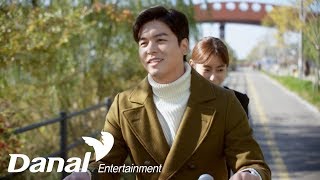 [MV] u-mb5 - '하나뿐인 내편 OST Part.13' - All about you (feat. Hodge)