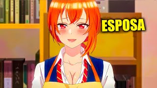 A Irmã do Seu Amigo Se Apaixonou Por Ele, Mas Ele Não Sabe Disso! (8)