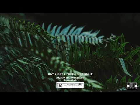 Speedy x Shariffo Type Beat - "HUN ER WAVEY" (feat. TT, Josef Og Elias & ICEKIID)