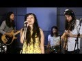 Cults - Abducted (Last.fm Sessions)