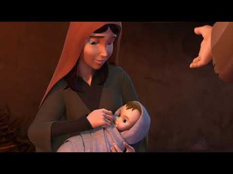 O Holy Night - The Seventh Singers