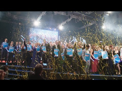 Meisterfeier 2018 // Handwerkskammer Hildesheim-Südniedersachsen