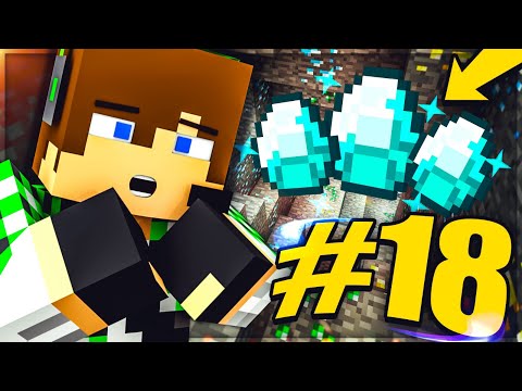 Wayward Wonders E18 - CACCIA AI DIAMANTI