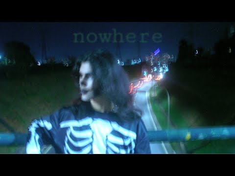 Trailer de nowhere (2024)